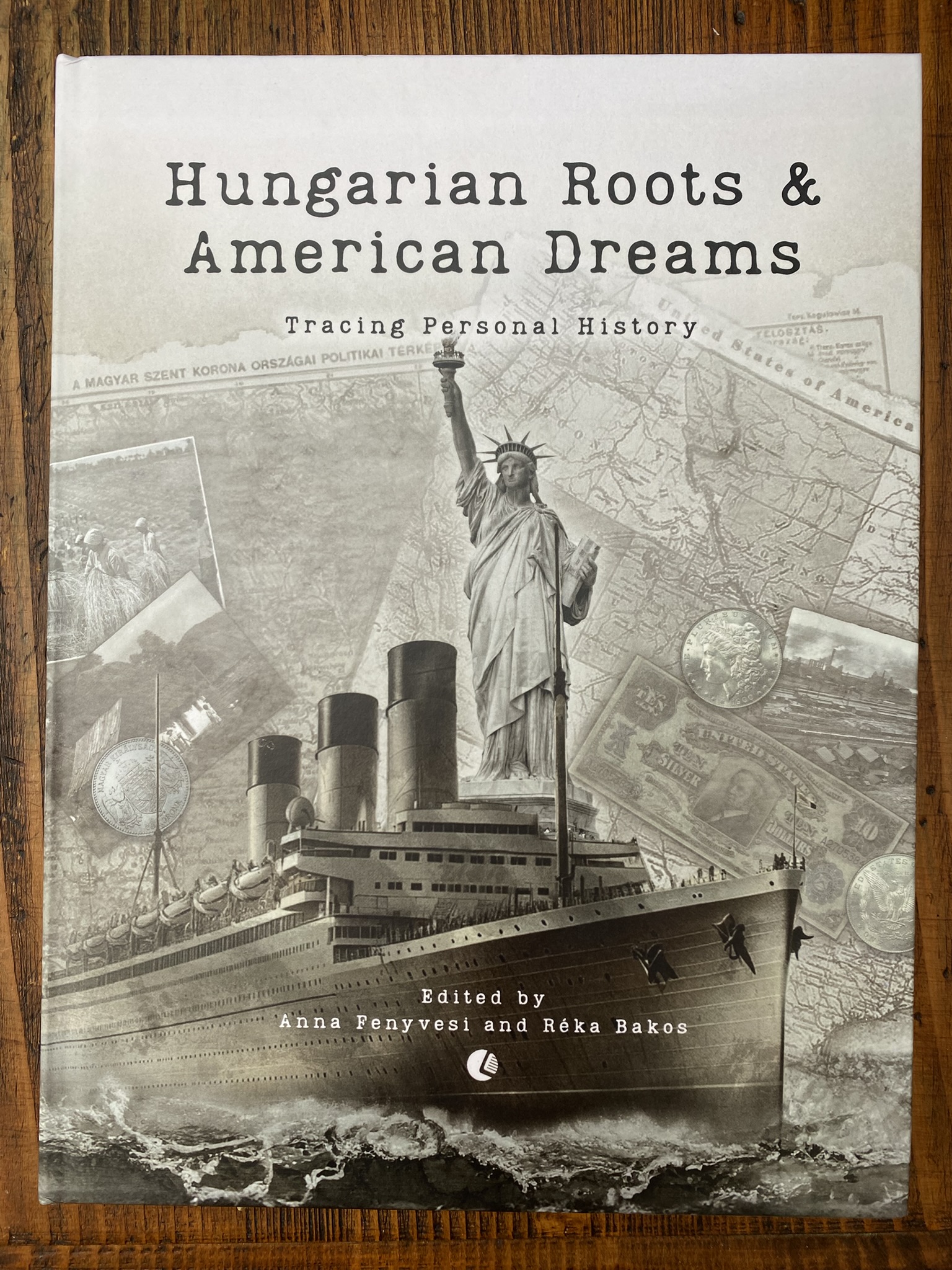 Hungarian Roots & American Dreams: Tracing Personal History